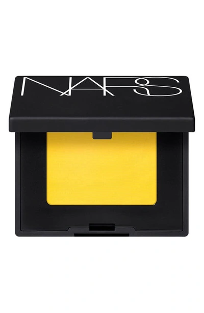 Nars Pure Pops Single Eyeshadow In Duoro