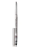 Clinique Quickliner For Eyes Eyeliner Pencil In Smokey Brown