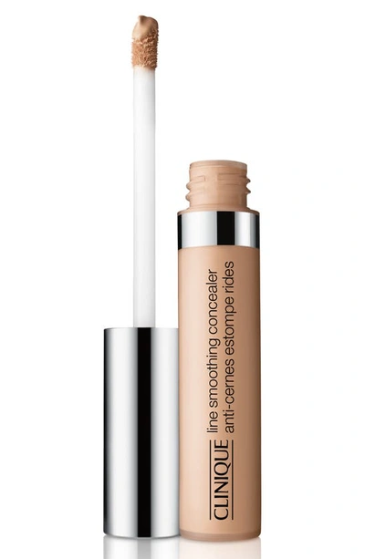 Clinique Line Smoothing Concealer In Medium