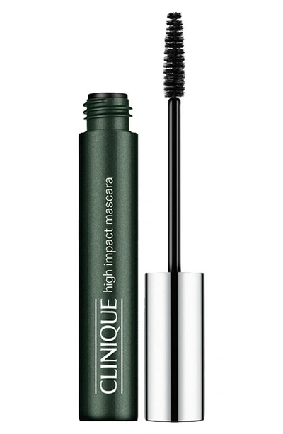 Clinique High Impact Mascara Black/brown