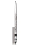 Clinique Quickliner For Eyes Eyeliner Pencil In Really Black