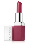 Clinique Pop Lip Color & Primer In Love Pop