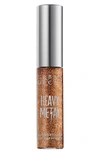 Urban Decay Heavy Metal Glitter Eyeliner Starfire 0.25 oz/ 7.5 ml