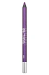 Urban Decay 24/7 Glide-on Waterproof Eyeliner Pencil Viper 0.04 oz/ 1.2 G In Viper