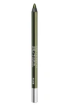 Urban Decay 24/7 Glide-on Waterproof Eyeliner Pencil Mildew 0.04 oz/ 1.2 G