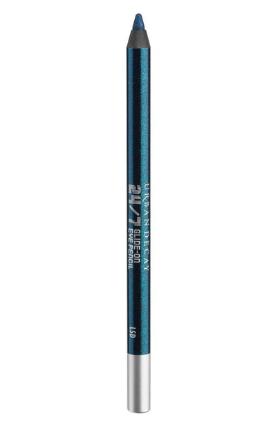 Urban Decay 24/7 Glide-on Waterproof Eyeliner Pencil Lsd 0.04 oz/ 1.2 G