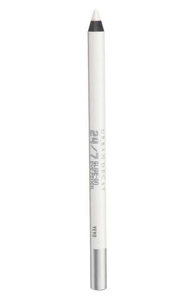 Urban Decay 24/7 Glide-on Waterproof Eyeliner Pencil Yeyo 0.04 oz/ 1.2 G