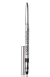 Clinique Quickliner For Eyes Eyeliner Pencil In Black/brown