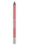 Urban Decay 24/7 Glide-on Waterproof Lip Liner Rush 0.04 oz/ 1.2 G In Rush