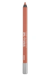 Urban Decay Vice 24/7 Glide-on Lip Liner Pencil In Broken