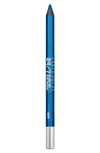 Urban Decay 24/7 Glide-on Eye Pencil - Sparkle Out Loud Collection Roxy 0.04 oz/ 1.2 G In Roxy