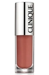 CLINIQUE POP SPLASH LIP GLOSS,K260