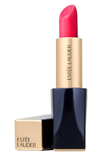 Estée Lauder Pure Color Envy Sculpting Lipstick In Pretty Vain