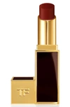 Tom Ford Satin Matte Lip Color Lipstick In 08 Velvet Cherry Most Wanted