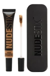 Nudestix Nudefix Cream Concealer 10ml (various Shades) - Nude 9