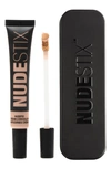 Nudestix Nudefix Cream Concealer Nude 4 0.34 oz/ 10 ml