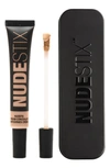 Nudestix Nudefix Cream Concealer 10ml (various Shades) - Nude 5