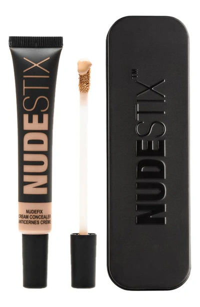 Nudestix Nudefix Cream Concealer 10ml (various Shades) - Nude 5