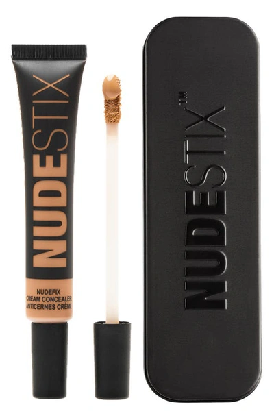 Nudestix Nudefix Cream Concealer In Nude 8