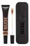 Nudestix Nudefix Cream Concealer 10ml (various Shades) - Nude 5.5