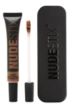 Nudestix Nudefix Cream Concealer 10ml (various Shades) - Nude 10