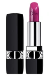 Dior Lipstick - Metallic In 792 Lady