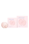 PATCHOLOGY 5-PACK SERVE CHILLED ROSÉ ALL DAY EYE GELS,RADE-5