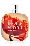 FLORAL STREET LONDON POPPY EAU DE PARFUM, 1.7 OZ,FS8540