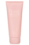 FLORAL STREET WONDERLAND PEONY BODY CREAM,FS7521