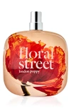 Floral Street London Poppy Eau De Parfum, 0.34 oz