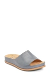 KORK-EASER KORK-EASE TUTSI SLIDE SANDAL,KE0005226