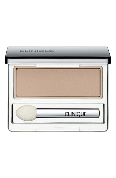 Clinique All About Shadow(tm) Single Eyeshadow In Daybreak