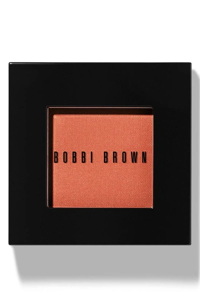 Bobbi Brown Blush In Clementine