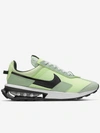 Nike Green Air Max Pre-day Sneakers In Green