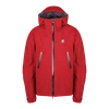 66 NORTH WOMEN'S SNÆFELL JACKETS & COATS - RED - 2XL,W11143