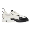 Y-3 WHITE ORISAN trainers