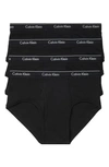 Calvin Klein 4-pack Briefs