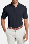 CUTTER & BUCK GENRE DRYTEC MOISTURE WICKING POLO,BCK00291