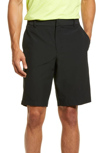 Nike Dri-fit Golf Diamond Shorts Black