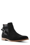 Aldo Pallu Chelsea Boot In Black