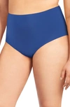 CHANTELLE LINGERIE CHANTELLE INTIMATES SOFT STRETCH HIGH WAIST FULL BRIEFS,1137