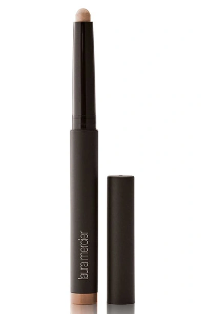 Laura Mercier Matte Caviar Stick Eye Color In Au Naturel