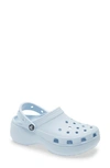 Crocstm Crocs(tm) Classic Platform Clog In Mineral Blue