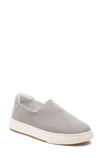 Jslides Jollie Slip-on Sneaker In Sand Fabric