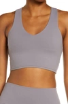 ALO YOGA REAL SPORTS BRA,W9277R