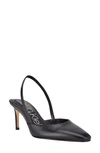 CALVIN KLEIN CORETA SLINGBACK PUMP,KCCORETA