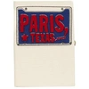 OLYMPIA LE-TAN 'Paris Texas' book clutch,CA15BBC001