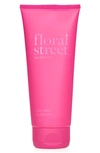 FLORAL STREET NEON ROSE BODY WASH,FS7516