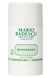 Mario Badescu Deodorant 2.4 Oz-no Color