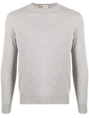 COLOMBO COLOMBO jumperS GREY